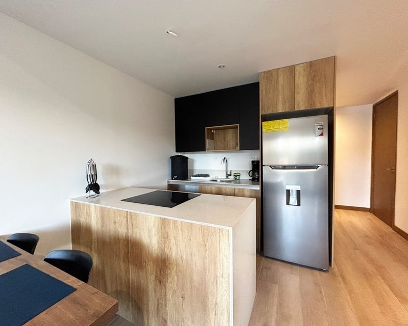Apartamento Venta | Zona 14