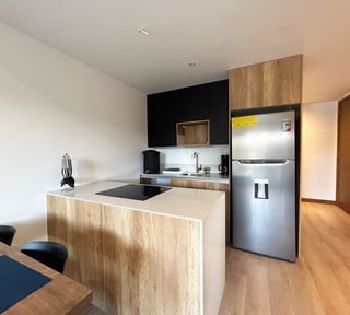 Apartamento Venta | Zona 14