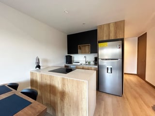 Apartamento Venta | Zona 14 - Image 1