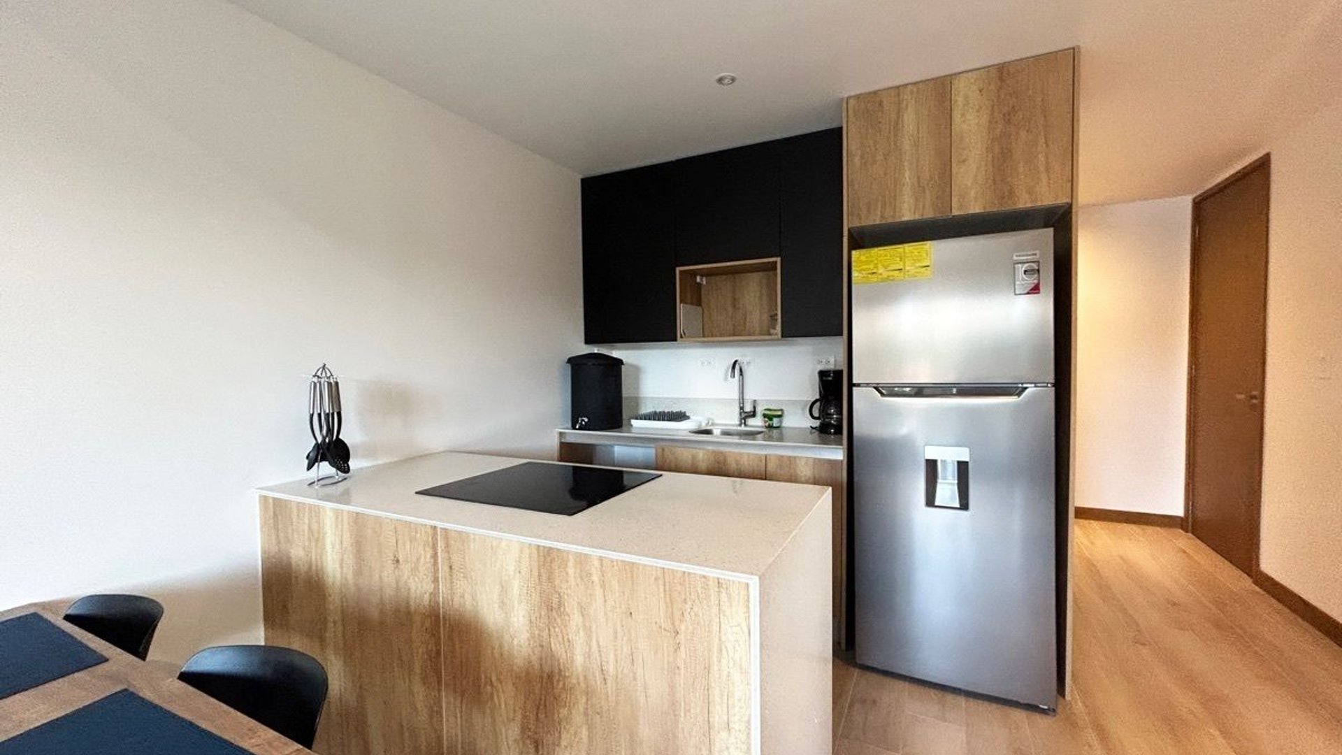 Apartamento Venta | Zona 14