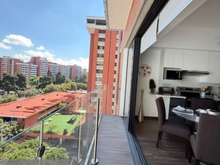 Apartamento en Alquiler / Venta – Edificio Casa Clara, Zona 10 - 3