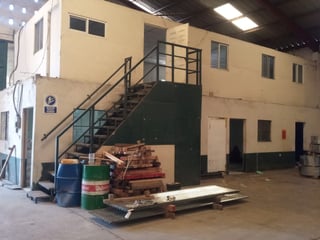 Renta de bodega dentro de garita en Barcenas villa nueva Ref-5562 - 5