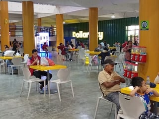 Locales comerciales en renta – Centrasur / CENMA, zona 12 - Image 6