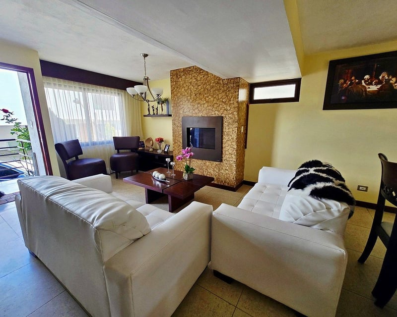 Hermosa Casa en Venta en Santuaria Muxbal km 14.5 CAES de 4 Habitaciónes