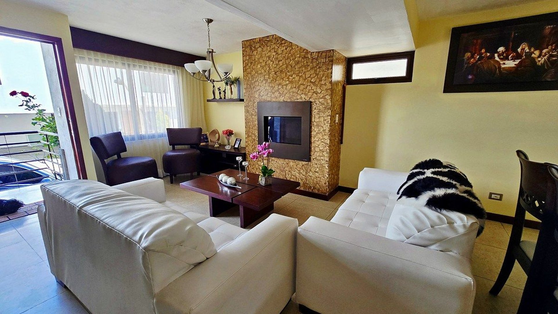 Hermosa Casa en Venta en Santuaria Muxbal km 14.5 CAES de 4 Habitaciónes
