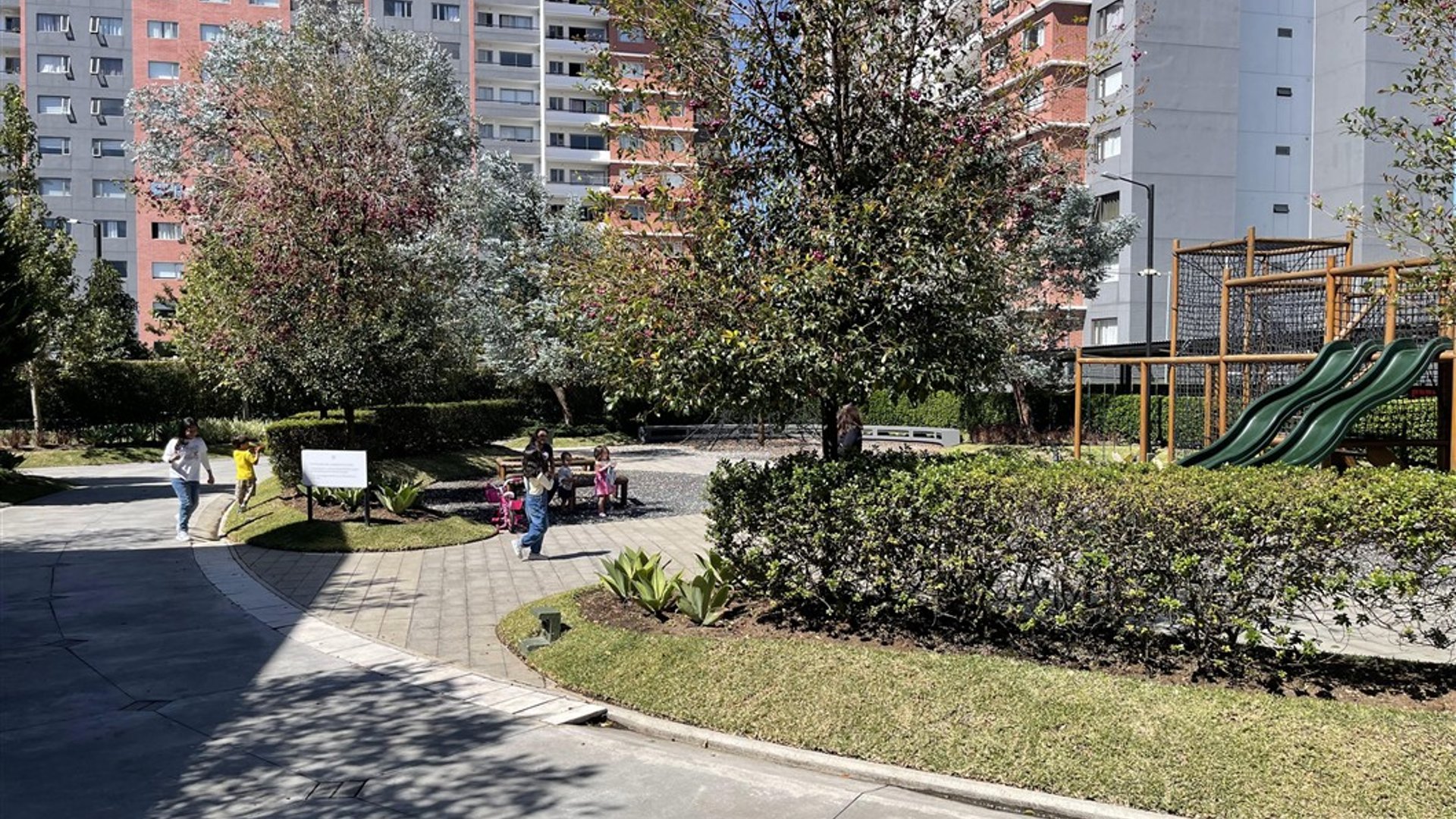 Apartamentos nuevos de lujo en Seghería - Miniatura 55