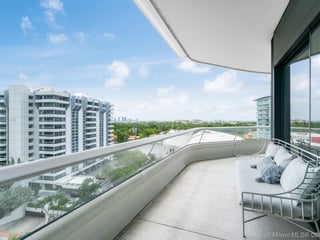 Apartamento en Venta en Miami Beach 3315 Collin Av - 4