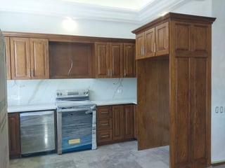 VENDO CASA EN CIUDAD VIEJA LOS FRANCISCANOS COLIBRI A - 5