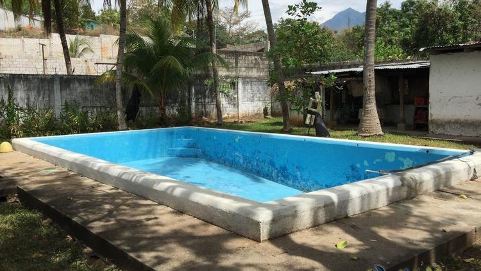 VENDO CASA DE DESCANSO EN TAXISCO - Miniatura 12