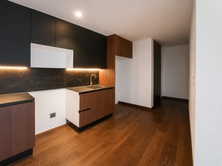APARTAMENTO EN RENTA - 3 HAB - ZONA 10, EDIFICIO ATARAH  - 5