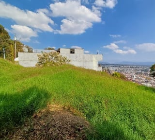 Terreno en Venta Lomas del Bosque Zona 11 de Mixco