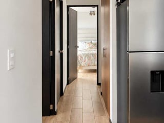 APARTAMENTO EN ALQUILER 📍 Edificio Bari, Km. 18.5 CAES - 5