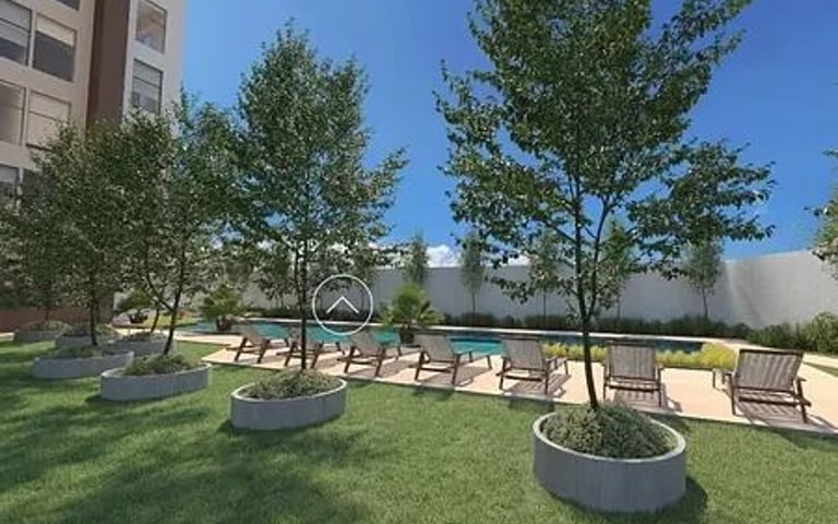 ALTAIRE | APARTAMENTO EN VENTA ZONA 11 - Miniatura 8