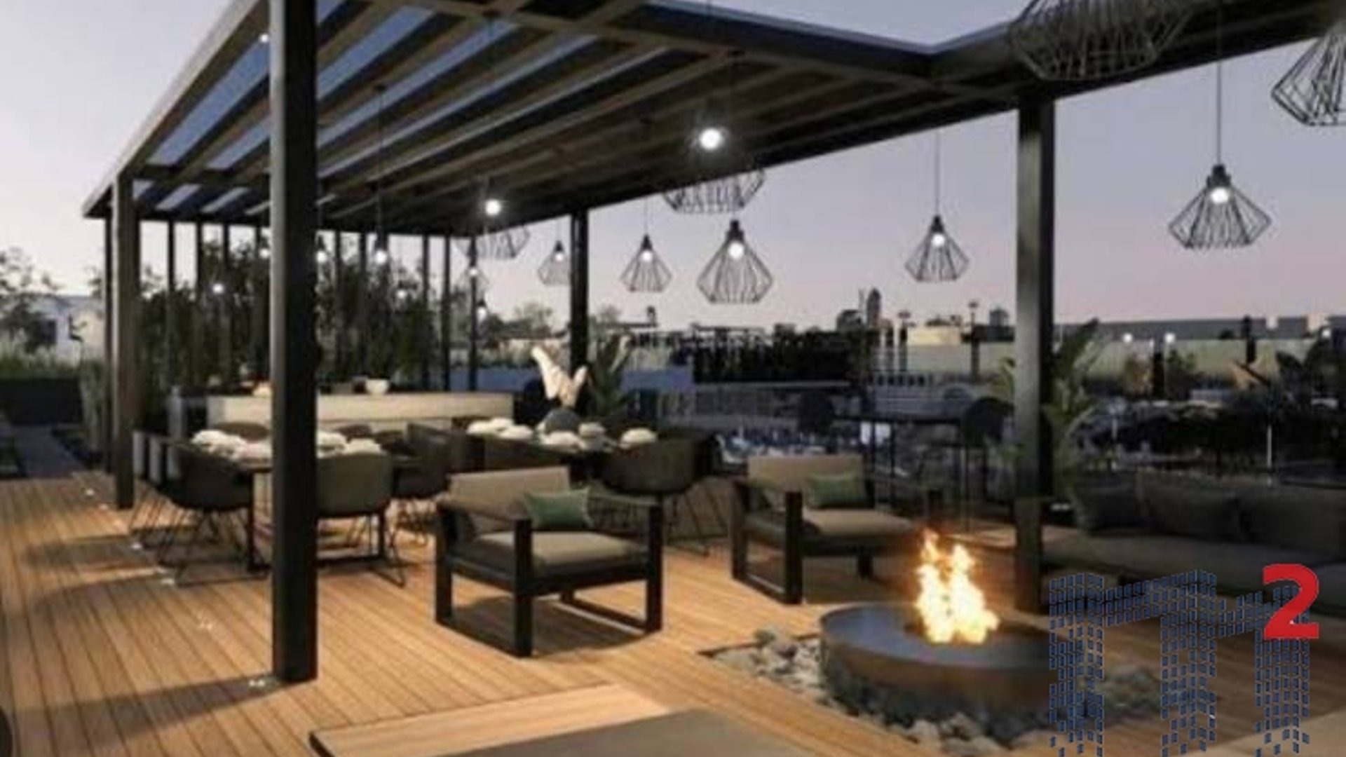 Apartamento en Renta, Zona 10 (R10304) - Miniatura 13