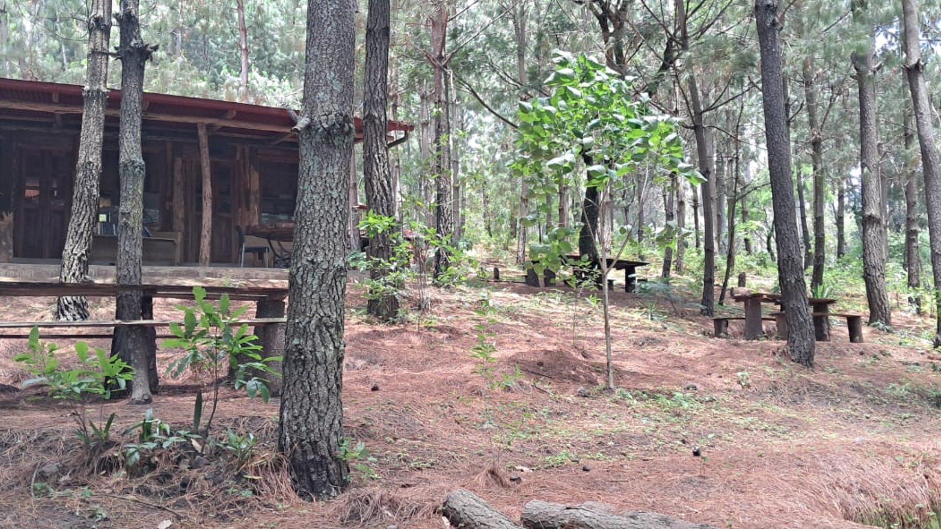 Parque ecológico en Venta en San Andres Itzapa Chimaltenango - Miniatura 4