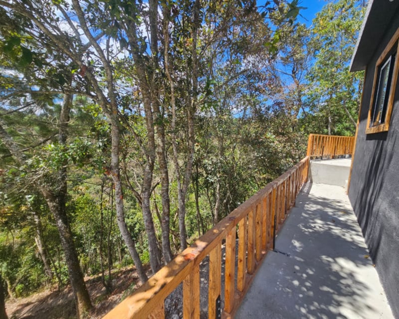 Terreno en venta área de Fraijanes Hacienda Entre Rios
