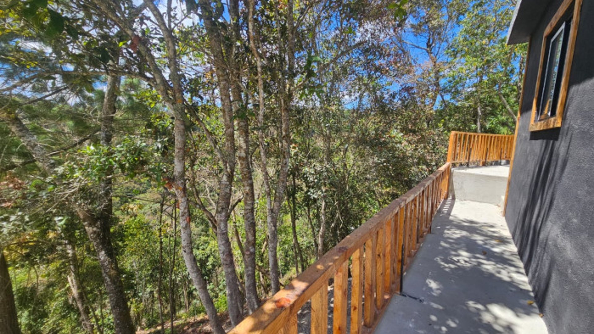 Terreno en venta área de Fraijanes Hacienda Entre Rios