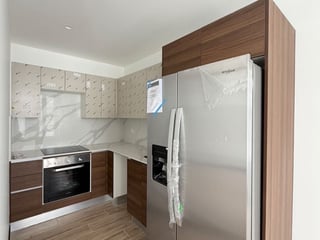 Venta apartamento 1 Dormitorios | ABITARE AMERICAS Zona 13 (B) - 2