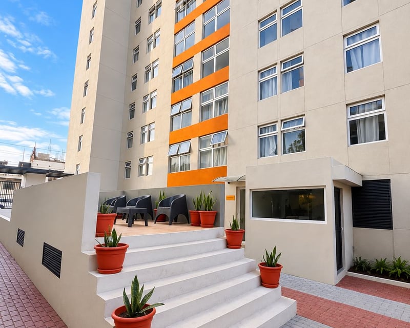 VENTA | Apartamento Nuevo - Santa Cecilia z.8