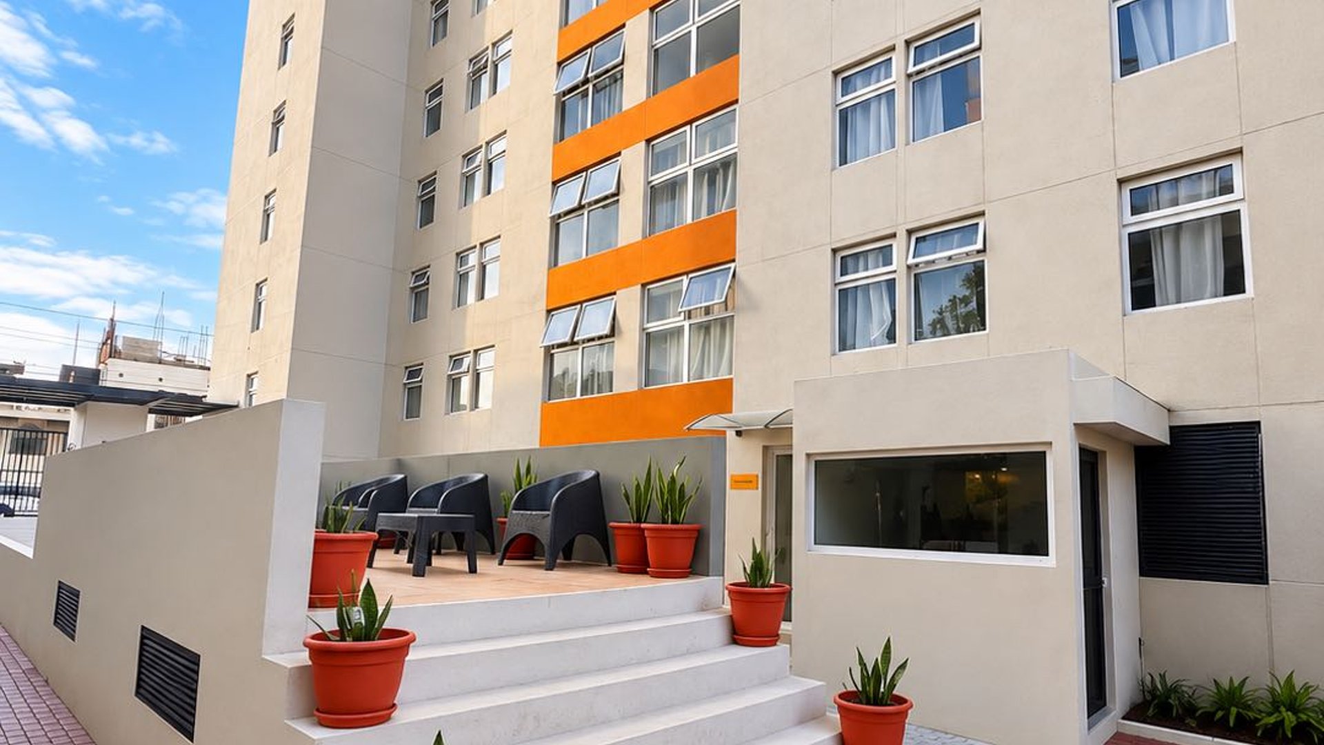 VENTA | Apartamento Nuevo - Santa Cecilia z.8