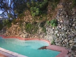 CASA VACACIONAL EN VENTA Y RENTA EN ATITLAN - 2