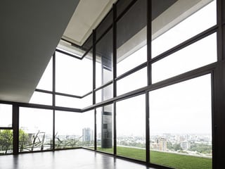Alquilo / Vendo Lindo Penthouse en Edificio Bosco zona 15 - 3