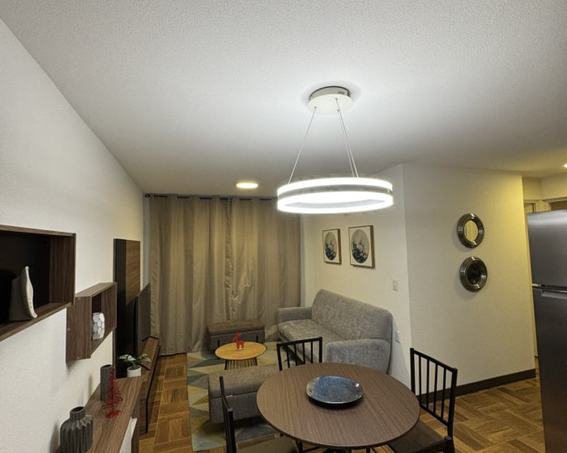En venta apartamentos en Planos en Zona 11 de Guatemala