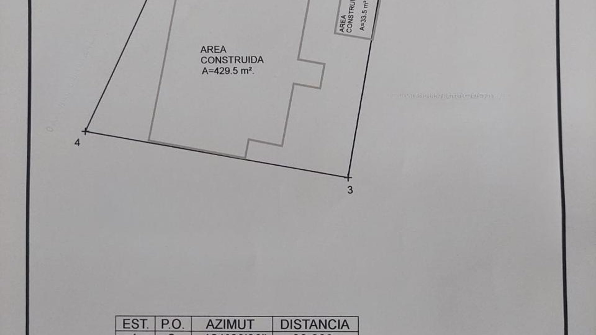 Casa en venta, Avenida La Castellana z9. - Miniatura 6