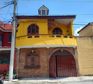 Vendo Casa en Res. el Tabacal zona 1 de Villa Nueva