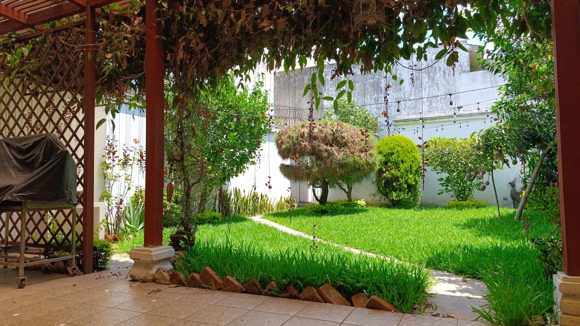 Casa en alquiler – Sector B3, Ciudad San Cristóbal - Miniatura 36