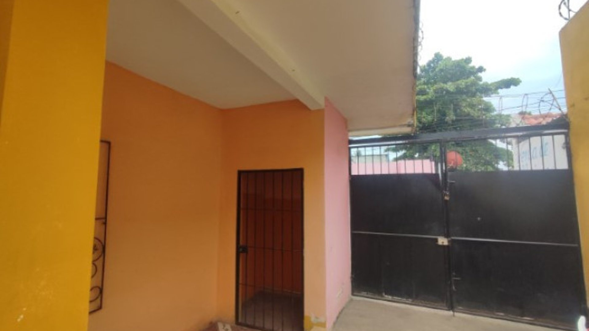 Casa de Un Nivel en Venta, Escuintla, Puerto San José - Miniatura 4