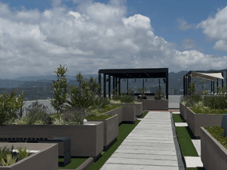RENTA DE APARTAMENTO EN ATARAH | ZONA 10 - 5