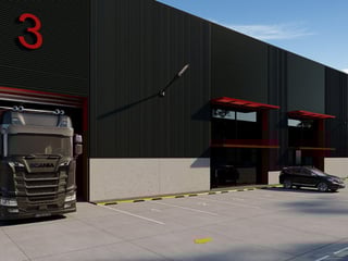 Venta de Ofibodega  en Amatitlan, Guatemala - Image 2