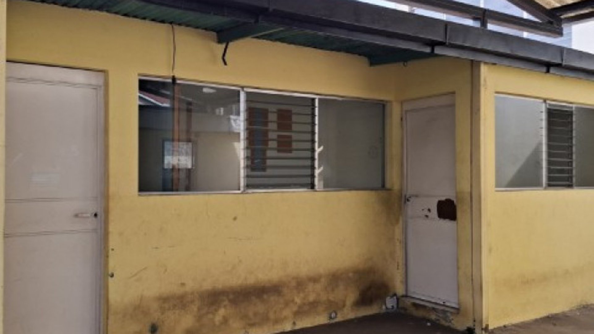 Ofi-Bodega en Venta San Cristóbal Zona 8 de Mixco - Miniatura 7