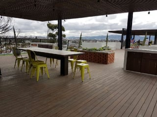 Apartamento en venta en Mariscal Uno Uno Zona 11 - 3