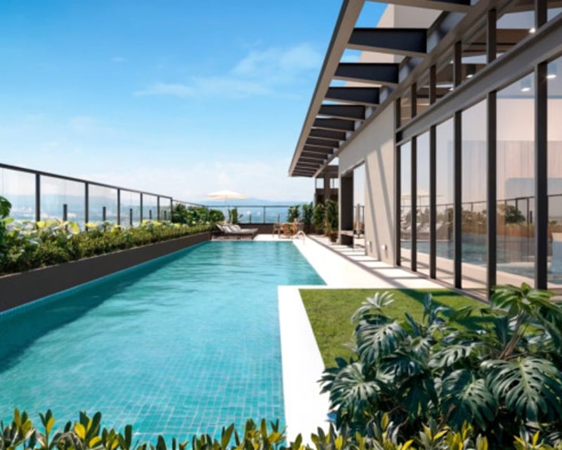 Apartamento en Venta Parque Mariscal zona 11