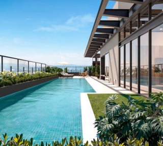 Apartamento en Venta Parque Mariscal zona 11