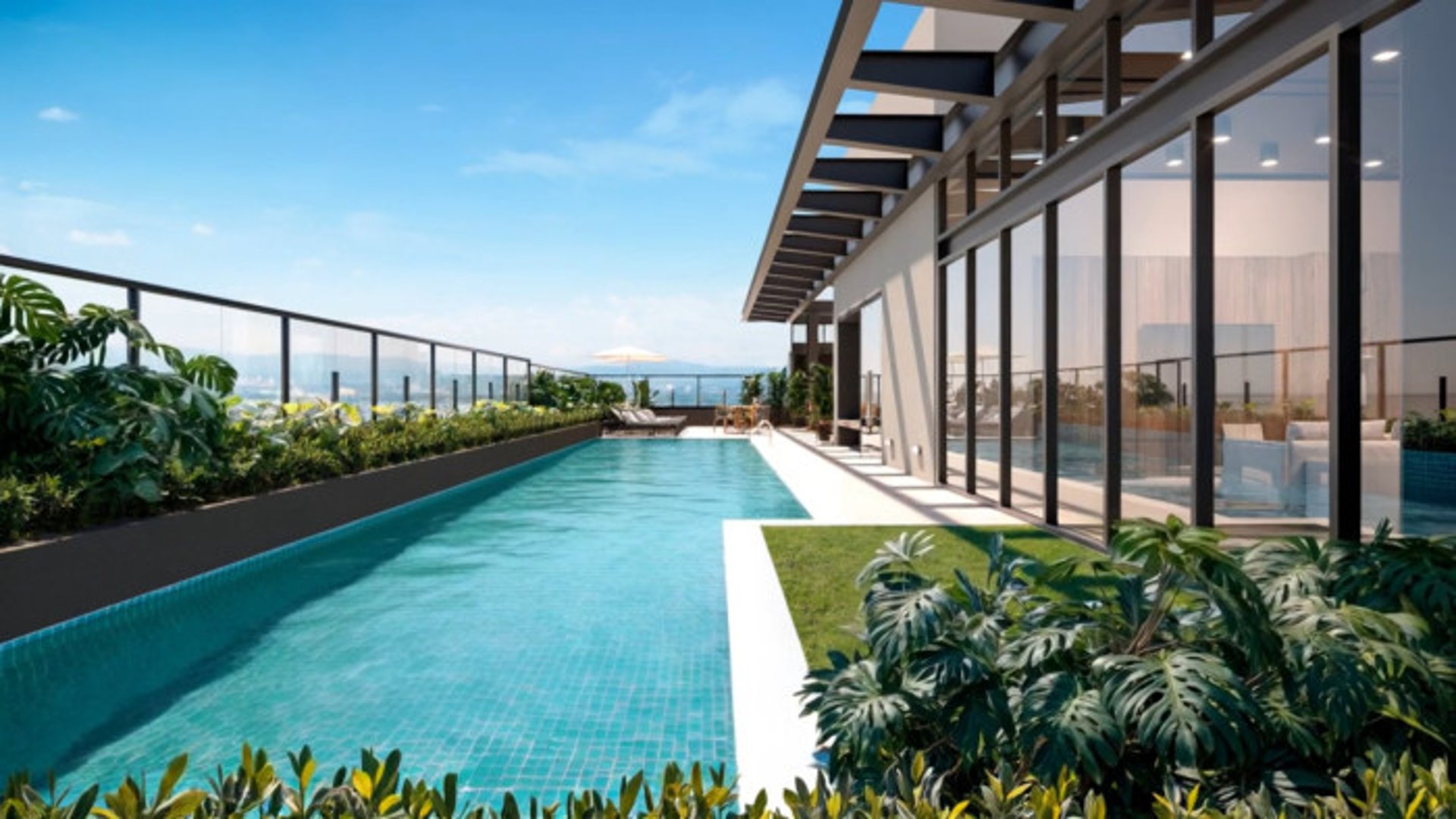 Apartamento en Venta Parque Mariscal zona 11