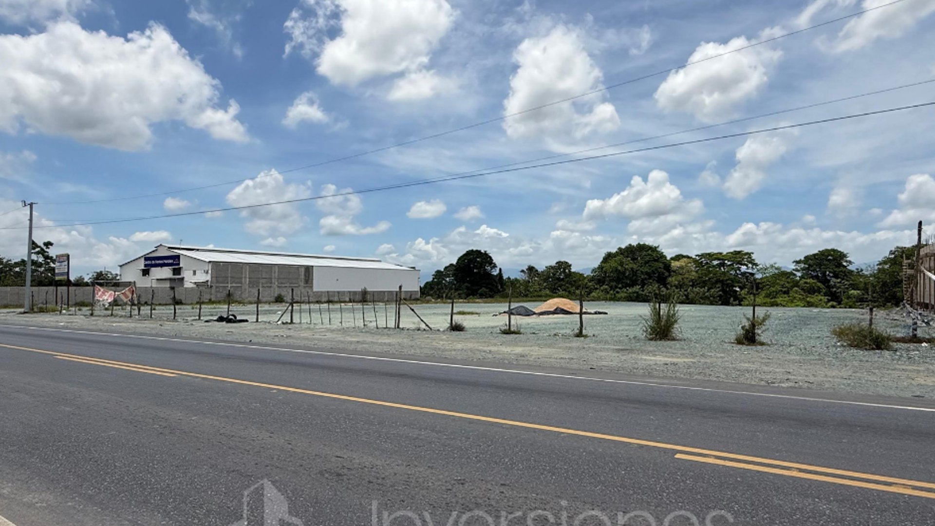 Terreno en Venta, Morales Izabal. - Miniatura 4