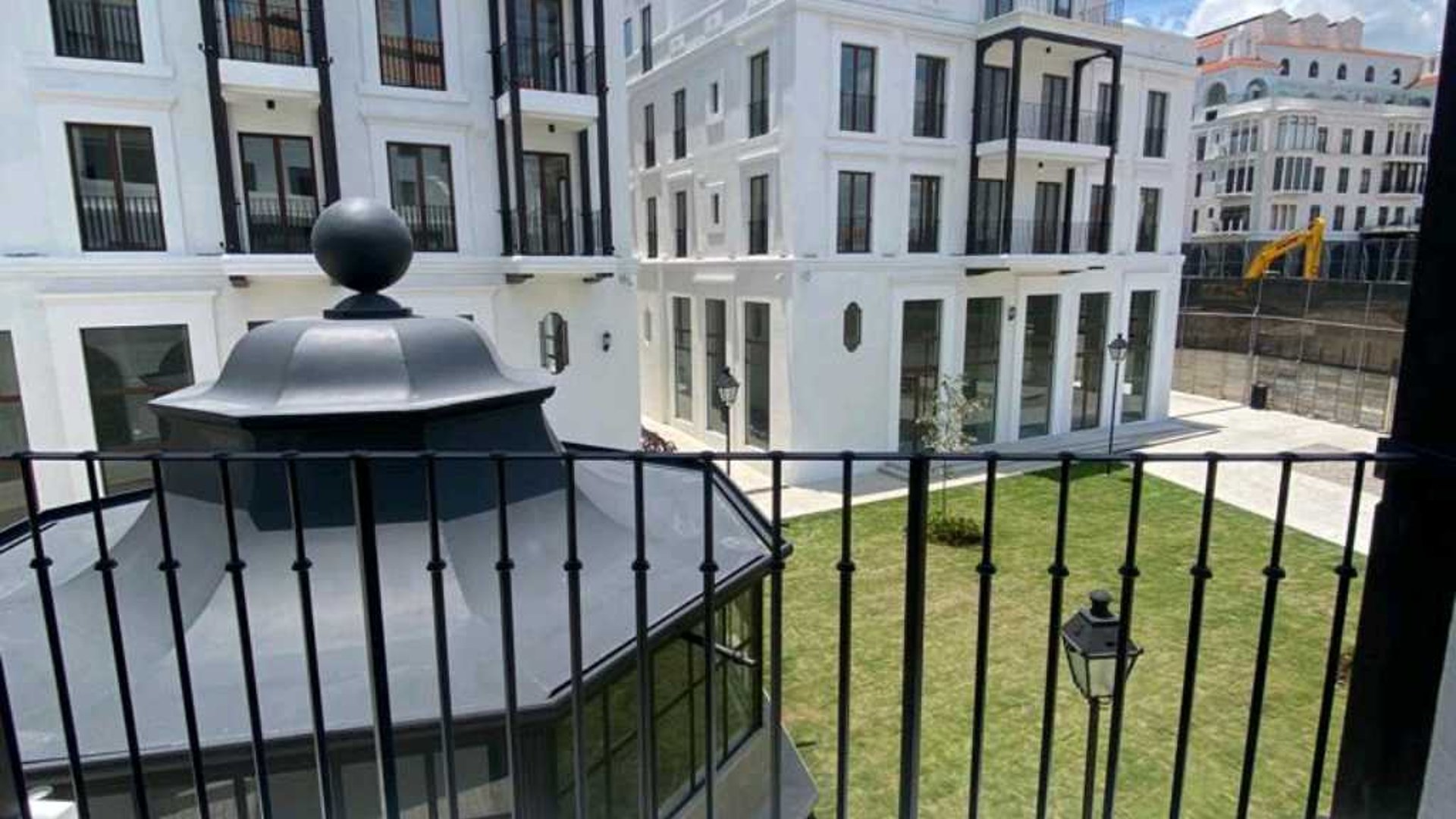 APARTAMENTO EN RENTA – LIRIOS III, CIUDAD CAYALÁ - Miniatura 5