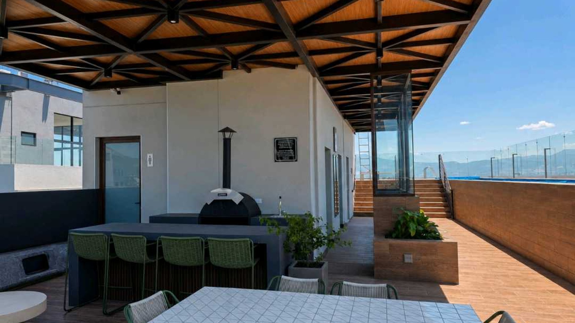 APARTAMENTO EN VENTA ????Edificio Abitare Americas, Zona 13 - Miniatura 10