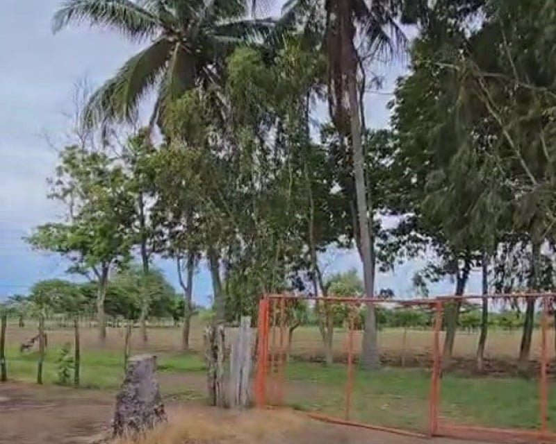 Terreno en Venta La Gomera, Escuintla, Guatemala OCRET