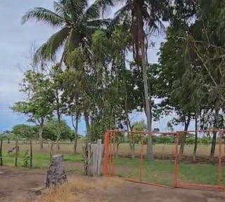 Terreno en Venta La Gomera, Escuintla, Guatemala OCRET