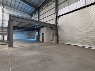 Ofibodega en renta en Amatitlan Ofibodegas Gamma - 4