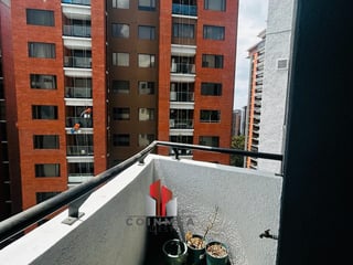 Apartamento en renta zona 14 / Attica II - 5