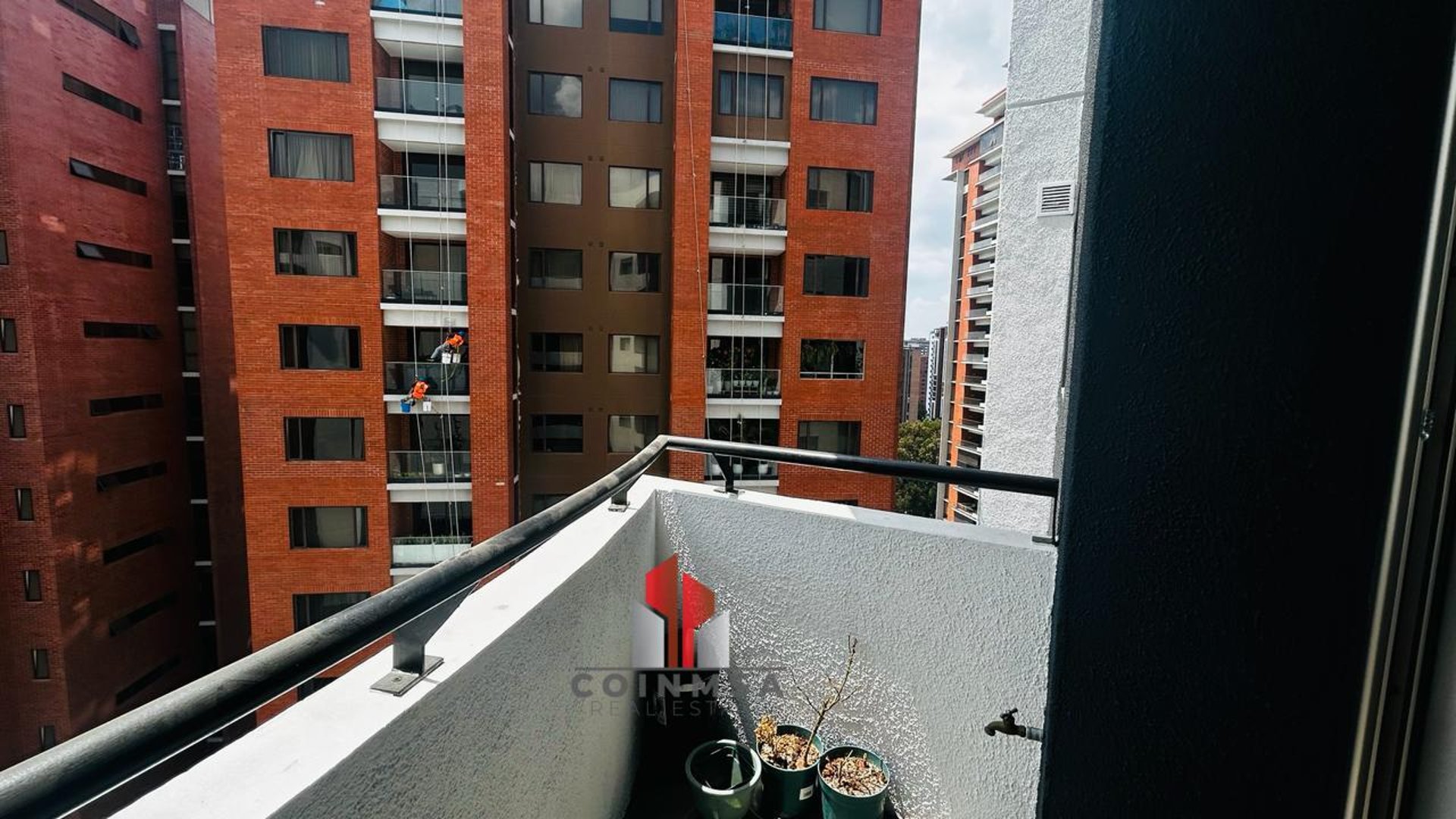 Apartamento en renta zona 14 / Attica II - Miniatura 5