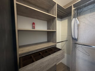 APARTAMENTO AMUEBLADO EN EDIFICIO VIRÓ ZONA 11 - 5