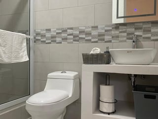 Casa en la playa en alquiler, Villas del Pacifico  - Image 19