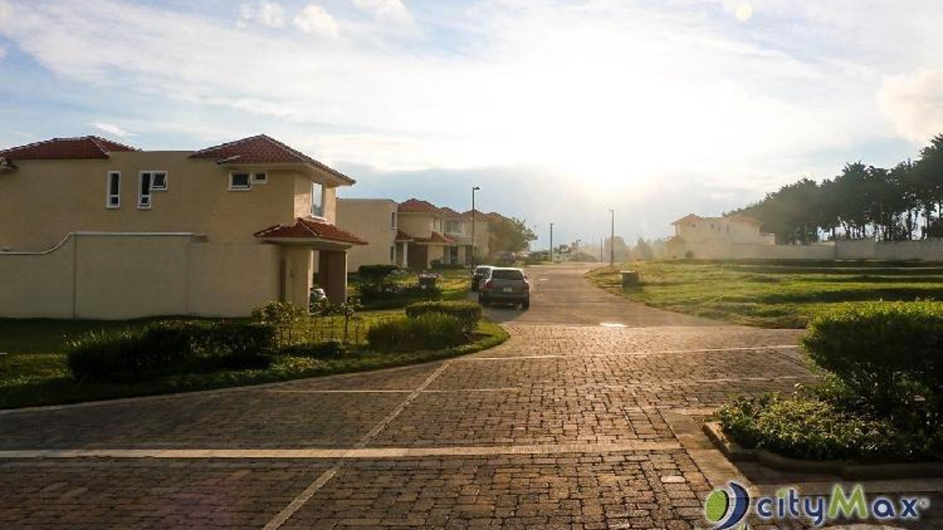 Terreno en Venta en Condominio en Km 22.5. CAES