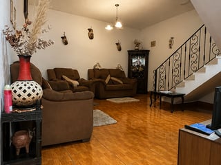 CASA EN VENTA | SAN ADRES ITZAPA | CHIMALTENANGO GUATEMALA - 5